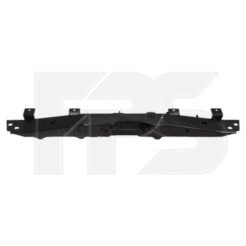 Панель передня (верхня частина) Nissan Qashqai J11 2014-2017 автомат FPS F25114EAMH