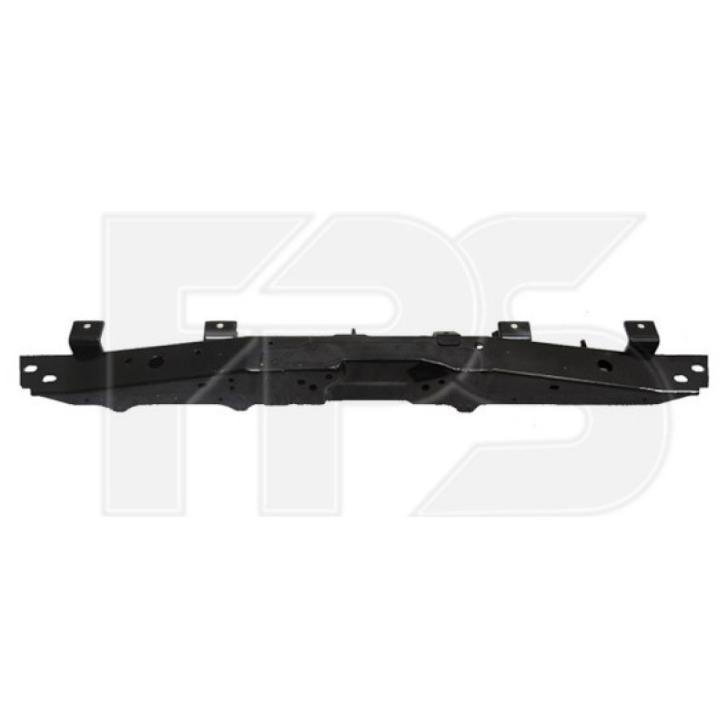 Передня панель (верхня частина) Nissan Qashqai 14-17 автомат (FPS) F25114EAMH