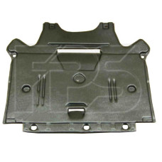 Захист двигуна задня частина Audi A4, A5, Q5 08-16 Signeda 8K1863822J