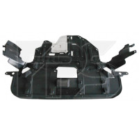 Захист двигуна пластик Honda CR-V 2012-2017 FPS 74110T0N000