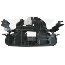 Захист двигуна пластик Honda CR-V 2012-2017 FPS 74110T0N000