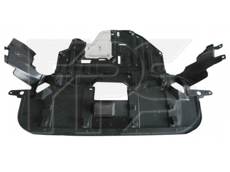 Захист двигуна пластик Honda CR-V 2012-2017 FPS 74110T0N000