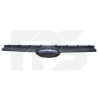 Решітка у верхньому бампері Ford Transit Connect 13- (FPS) 1807904