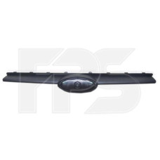 Решітка у верхньому бампері Ford Transit Connect 13- (FPS) 1807904