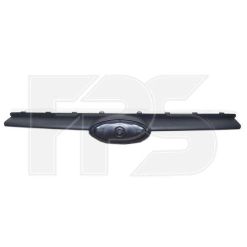 Решітка у верхньому бампері Ford Transit Connect 13- FPS 1807904