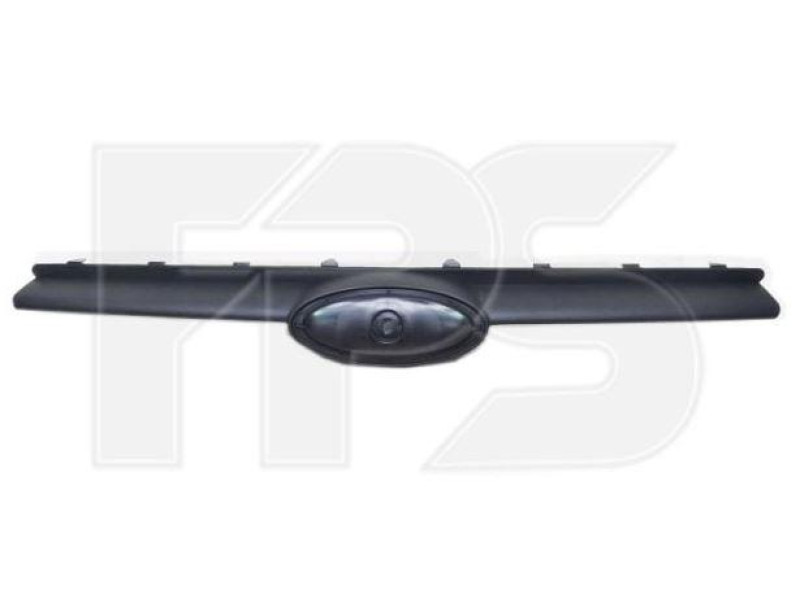 Решітка у верхньому бампері Ford Transit Connect 13- (FPS) 1807904