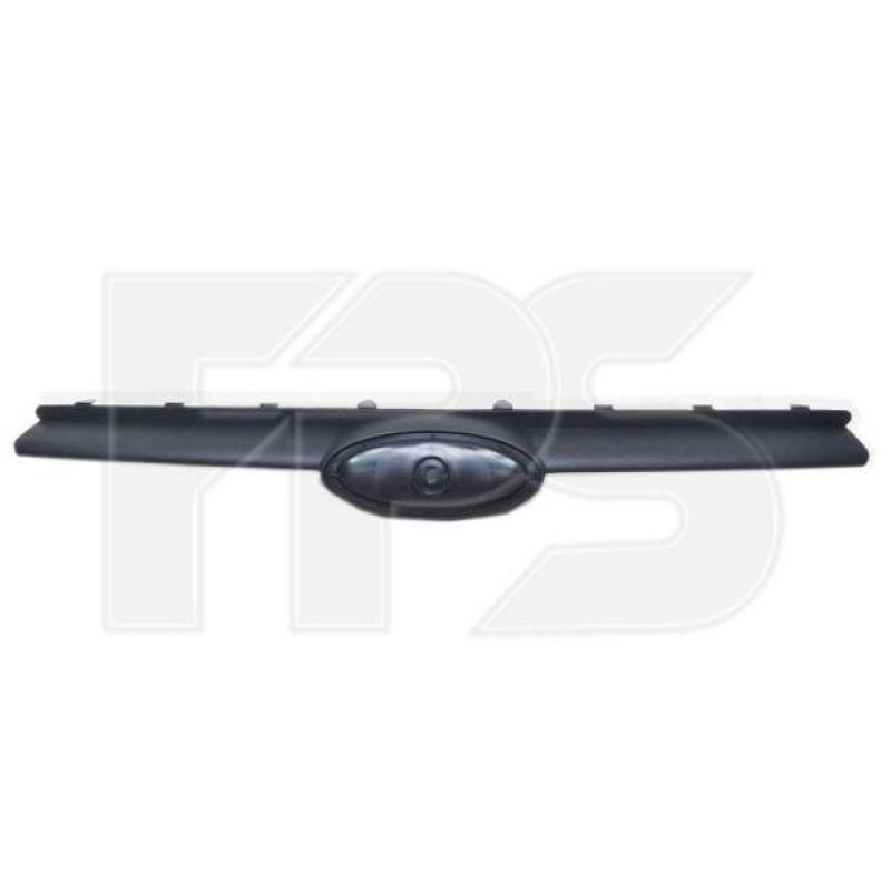 Решітка у верхньому бампері Ford Transit Connect 13- (FPS) 1807904