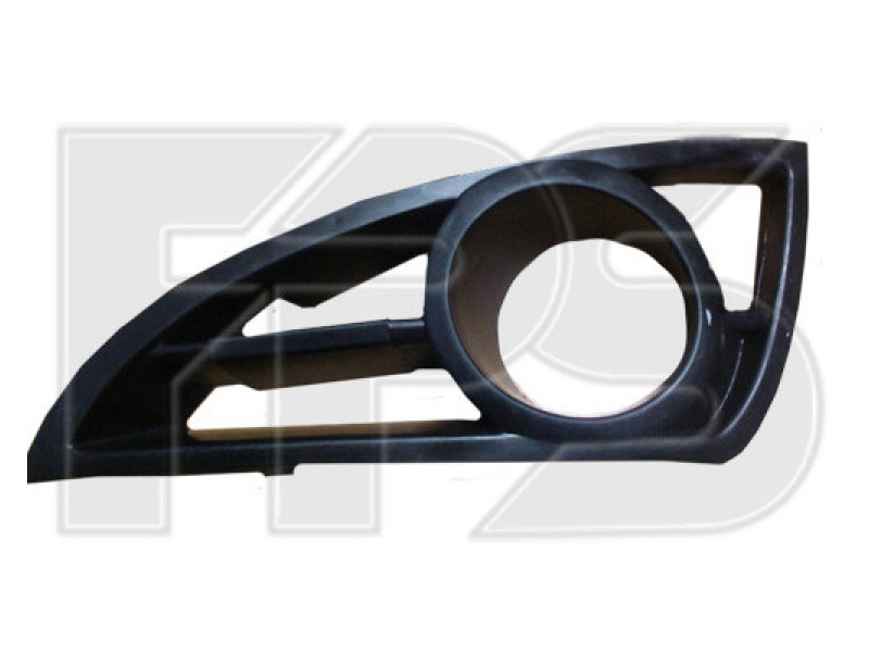 Решітка бампера права (з отв.) Geely MK 06-11 (FPS) 1018003952