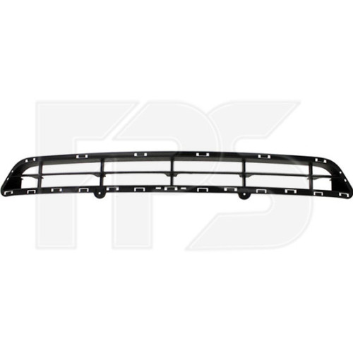 Решітка бампера нижня Hyundai Santa Fe 2012-2016 FPS 865614Z000