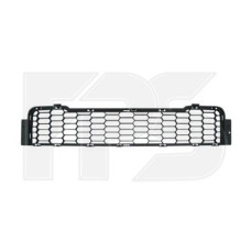 Решітка бампера середня Renault Kangoo 2 11-13 (FPS) 8200665549