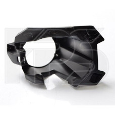 Кронштейн лівий (рамка) Renault Kangoo 2013- (FPS) 269162627R