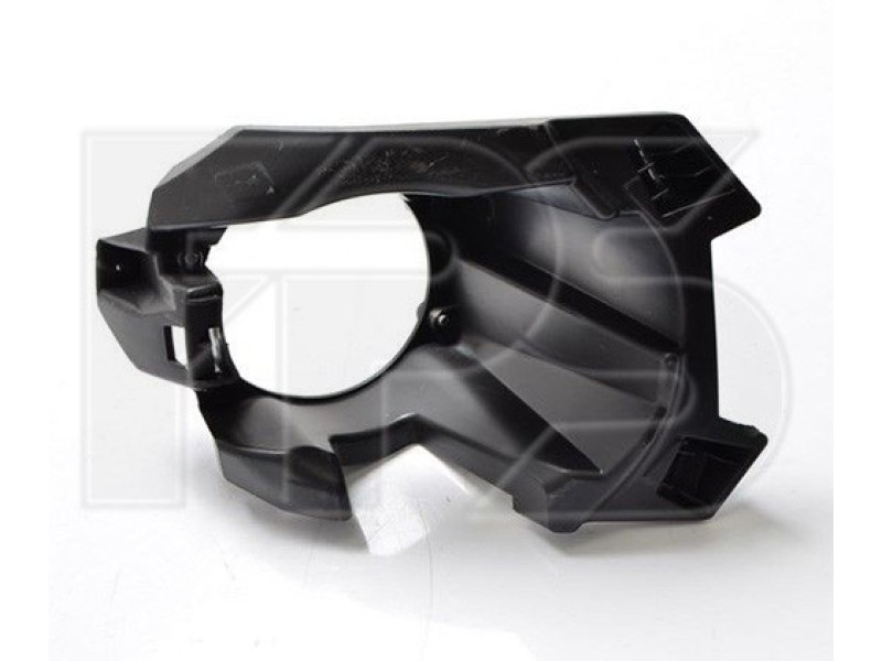 Кронштейн лівий (рамка) Renault Kangoo 2013- (FPS) 269162627R