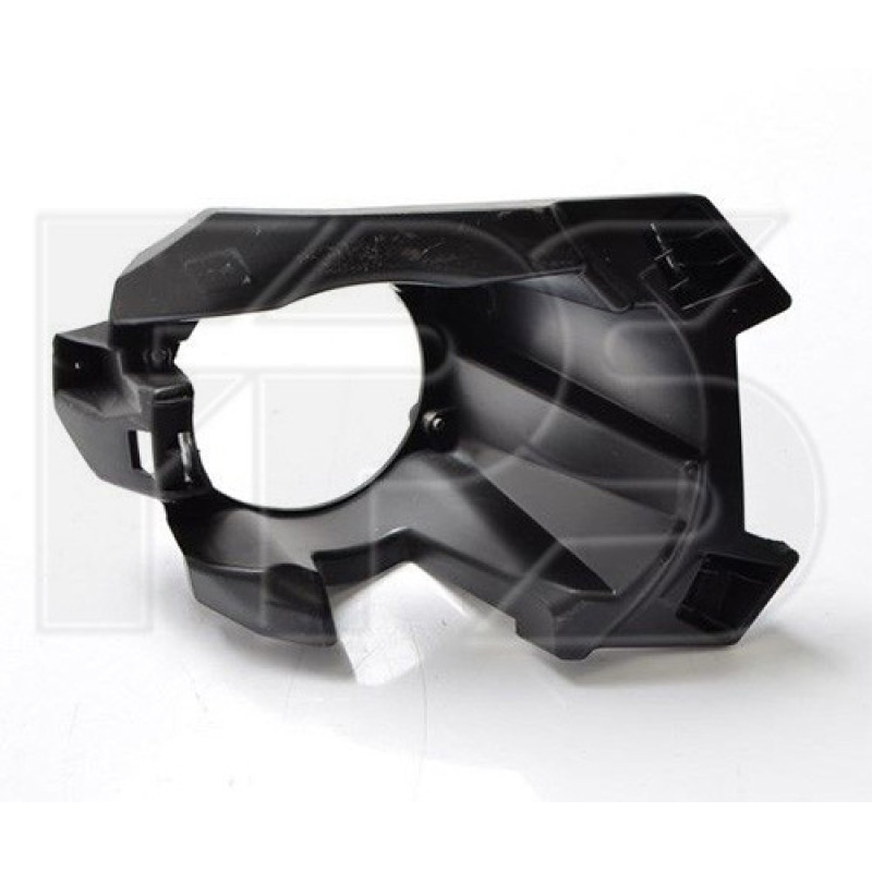 Кронштейн лівий (рамка) Renault Kangoo 2013- (FPS) 269162627R