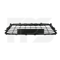 Решітка бампера середня Renault Megane 4 16- (FPS) 622542307R
