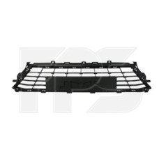 Решітка бампера середня Renault Megane 4 16- (FPS) 622542307R
