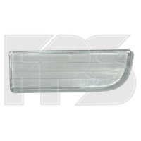 Скло протитуманної фари ліве BMW 7 E38 94-02 бензин (FPS)