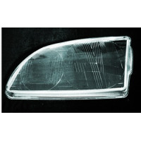 Скло фари праве Toyota Avensis T22 1997-2000 FPS