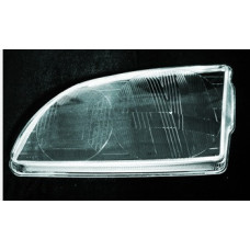 Скло фари праве Toyota Avensis T22 1997-2000 FPS