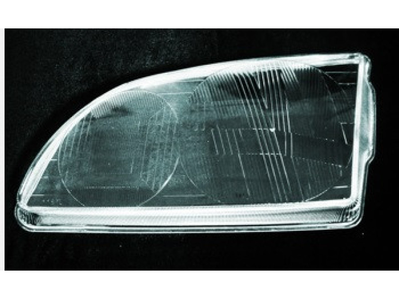 Скло фари праве Toyota Avensis T22 1997-2000 FPS