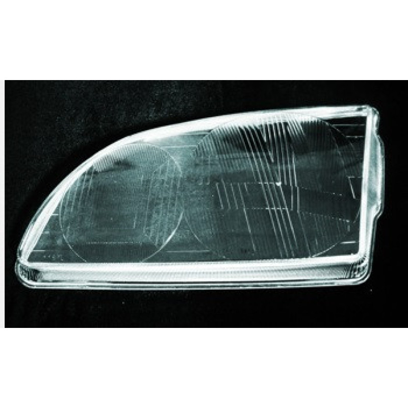 Скло фари праве Toyota Avensis T22 1997-2000 FPS