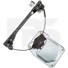 Склопідйомник передній правий Skoda Roomster 10-14 (FPS) 5J7837462