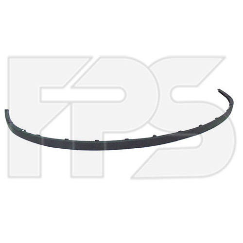 Спойлер переднього бампера Hyundai i30 2008-2010 FPS 865902L000
