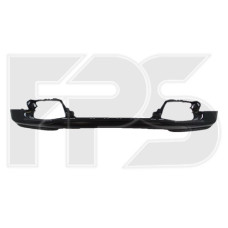 Спойлер переднього бампера Smart Fortwo 2012-2014 FPS A4518850205