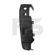 Кут бампера заднього лівий Citroen Jumper / Fiat Ducato / Peugeot Boxer 2006-2014 FPS 1305762070