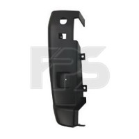 Кут бампера задній правий Citroen Jumper / Fiat Ducato / Peugeot Boxer 2006-2014 FPS 1305761070