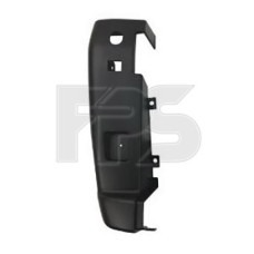 Кут бампера задній правий Citroen Jumper / Fiat Ducato / Peugeot Boxer 2006-2014 FPS 1305761070