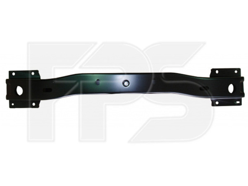 Підсилювач переднього бампера Renault Master 10- (FPS) 752108967R