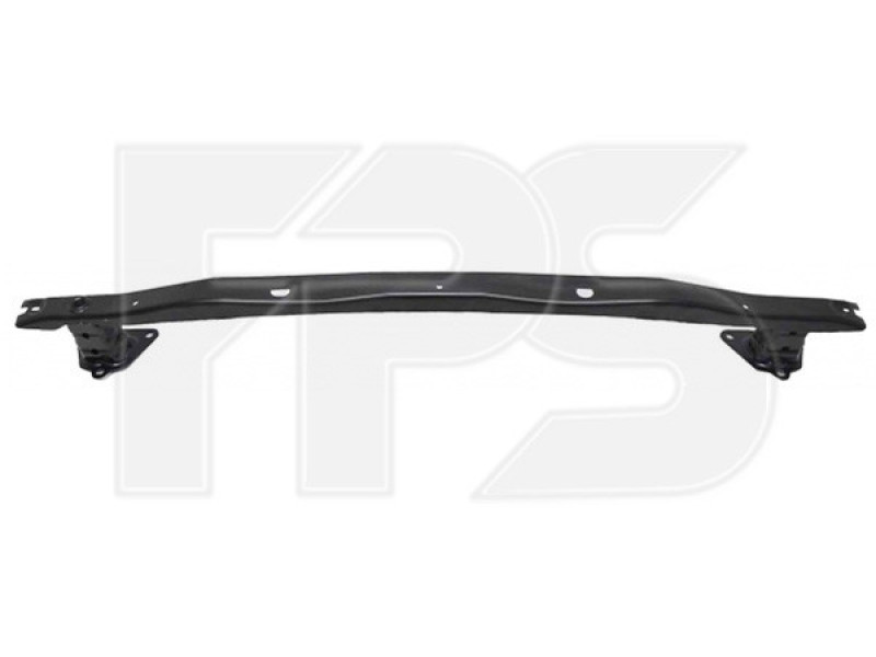 Підсилювач заднього бампера Renault Kangoo 13- (FPS) 756101976R