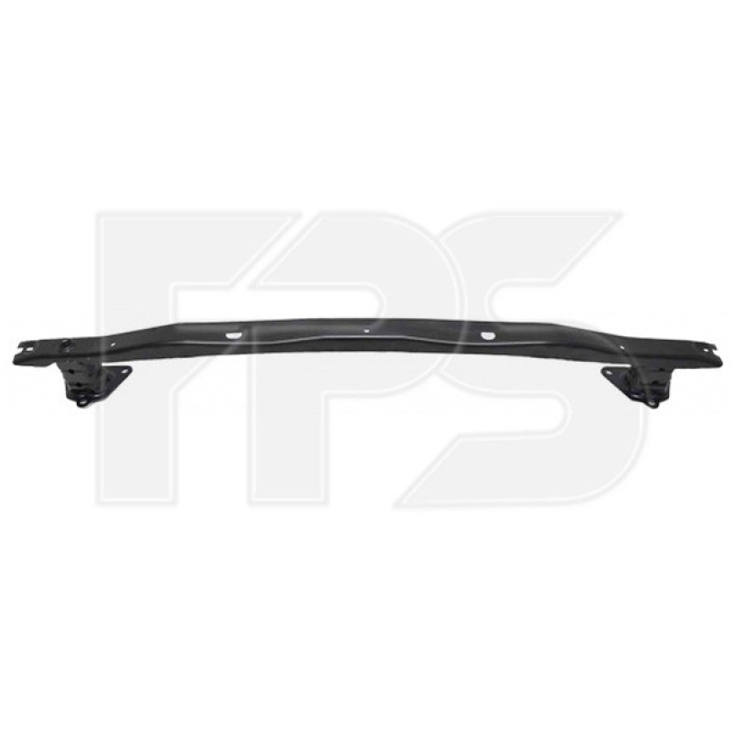 Підсилювач заднього бампера Renault Kangoo 13- (FPS) 756101976R