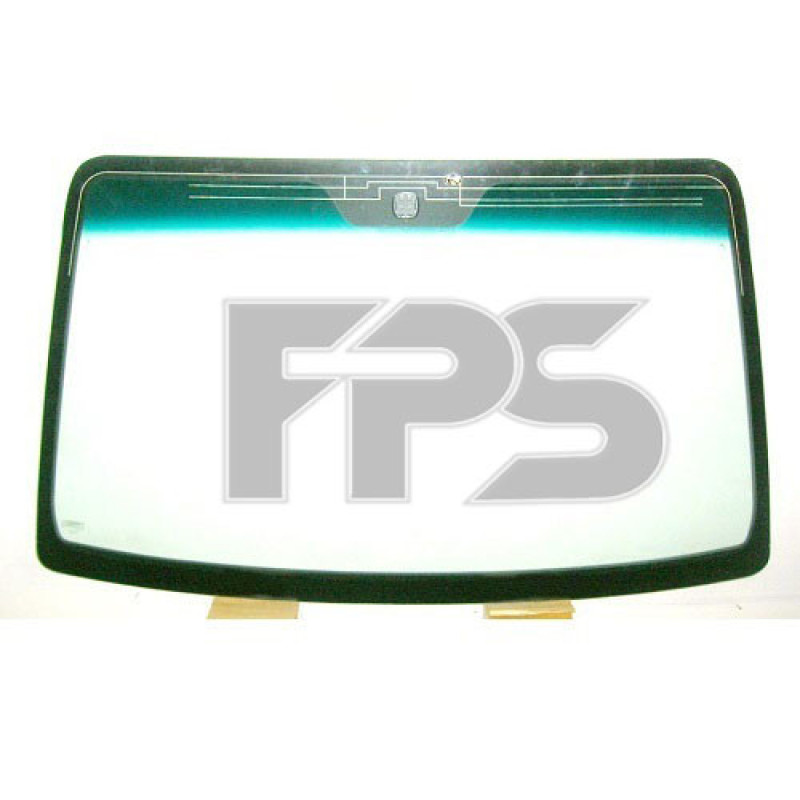 Лобове скло Chevrolet Lacetti 03-13 з антеною (Pilkington)
