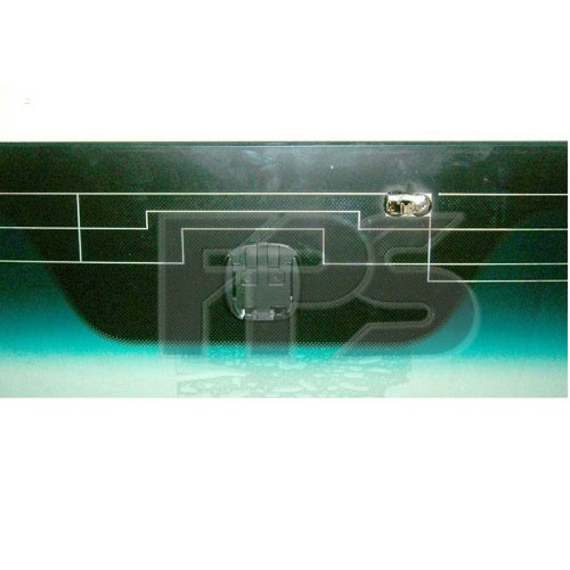 Лобове скло Chevrolet Lacetti 03-13 з антеною (Pilkington)