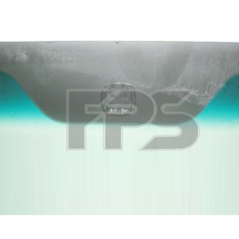 Лобове скло Chevrolet Lacetti седан, універсал 03-13 (FUYAO)