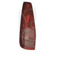 Ліхтар задній крилі Nissan X-Trail T30 03-07 правий (Depo)