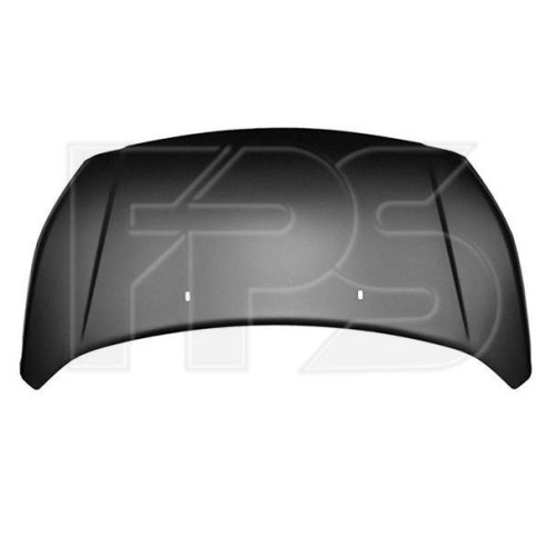 Капот Ford Transit Connect 2013- FPS DT1Z16612A