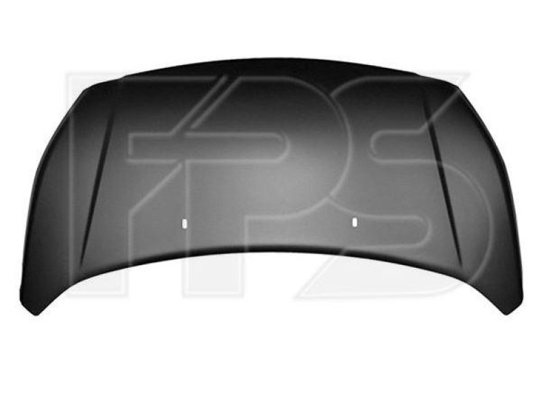 Капот Ford Transit Connect 2013- (FPS) DT1Z16612A