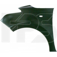 Крило переднє праве Citroen C3 Picasso 09-14 (FPS) 7841Z2