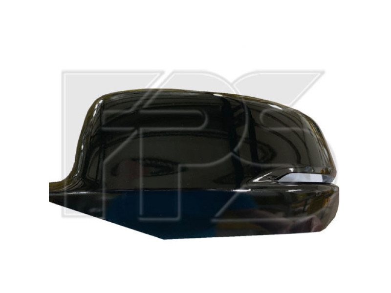 Кришка дзеркала ліва Honda Accord 9 2013-2017 (Китай)