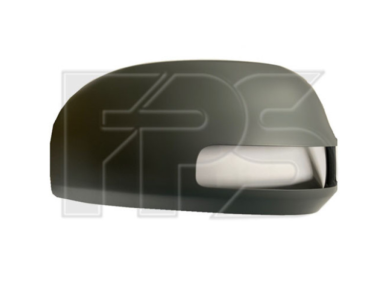 Кришка дзеркала ліва Toyota RAV4 2006-2012 FPS FP 7013 M21