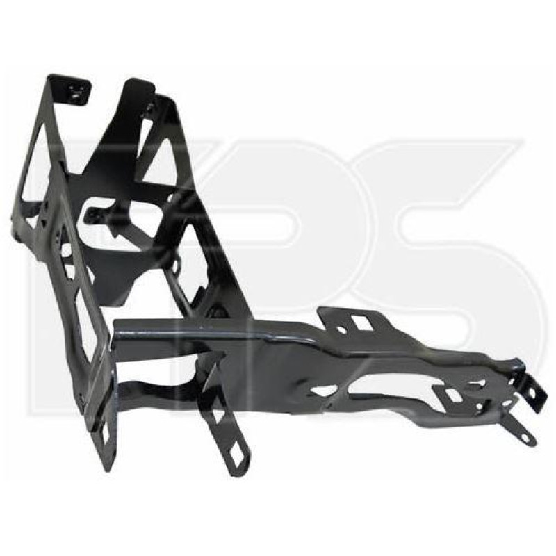 Окуляр передній панелі лівий BMW 3 F30 12-19 (FPS) 51647245791