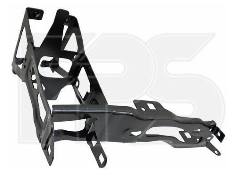 Окуляр передній панелі правий BMW 3 F30 12-19 (FPS) 51647245792