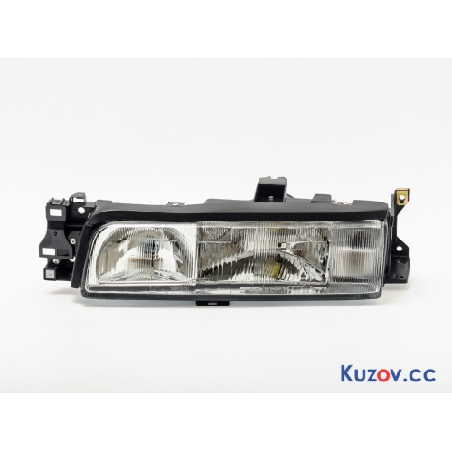 Фара Mazda 626 GD 88-92, 626 GV 88-96 права DEPO 216-1115R-LD-E