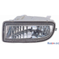 Протитуманна фара Toyota Land Cruser 100 98-07 права (Depo) 