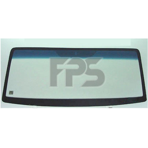 Лобове скло SsangYong Korando 97-06 (XYG) GS 6611 D11