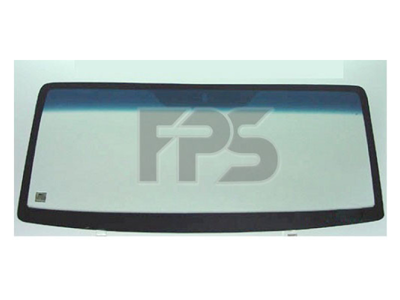 Лобове скло SsangYong Korando 97-06 (XYG) GS 6611 D11