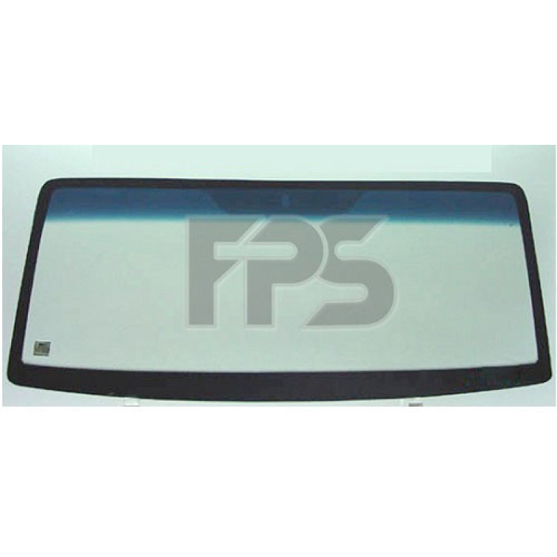 Лобове скло SsangYong Korando 97-06 (XYG) GS 6611 D11