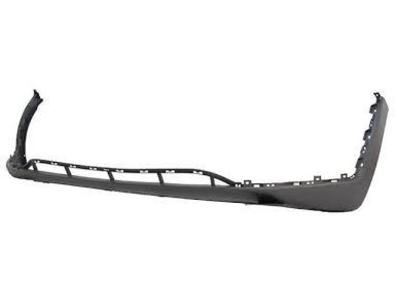 Спойлер бампера передній Kia Sportage 2010-2015 Korea / USA (Тайвань) 86512-3W000